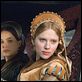Las hermanas Bolena