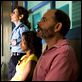 photo Jean-Pierre Darroussin, Martin Valente, Sara Martins