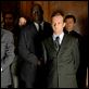 photo Albert Mendy, Cyril Couton, Luc Thuillier, Niels Arestrup, Sophie Broustal