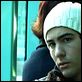 photo Cyril Mennegun, Tahar Rahim
