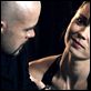photo Caroline Proust, Clovis Cornillac, Julien Seri