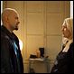 photo Clovis Cornillac, Julien Seri, Karole Rocher