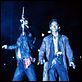 Los viajeros de la noche : photo Kathryn Bigelow