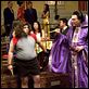 Pelotas en Juego : photo Ben Garant, Christopher Walken, Dan Fogler