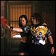 Pelotas en Juego : photo Ben Garant, Dan Fogler, Maggie Q