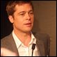 Un corazón invencible : photo Brad Pitt, Michael Winterbottom
