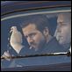 Ases calientes : photo Joe Carnahan, Ray Liotta, Ryan Reynolds