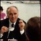 photo Michel Piccoli, Yves Boisset
