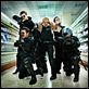 Arma fatal : photo Edgar Wright, Simon Pegg
