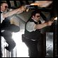 Arma fatal : photo Edgar Wright, Nick Frost, Simon Pegg