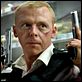 Arma fatal : photo Edgar Wright, Simon Pegg