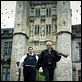 Arma fatal : photo Edgar Wright, Nick Frost, Simon Pegg