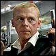 Arma fatal : photo Edgar Wright, Simon Pegg
