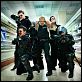 Arma fatal : photo Edgar Wright, Simon Pegg