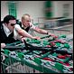 Arma fatal : photo Edgar Wright, Nick Frost, Simon Pegg