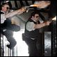 Arma fatal : photo Edgar Wright, Nick Frost, Simon Pegg