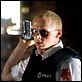 Arma fatal : photo Edgar Wright, Simon Pegg