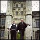 Arma fatal : photo Edgar Wright, Nick Frost, Simon Pegg