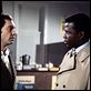 Ahora me llaman Sr. Tibbs : photo Gordon Douglas, Martin Landau, Sidney Poitier