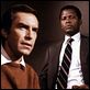Ahora me llaman Sr. Tibbs : photo Gordon Douglas, Martin Landau, Sidney Poitier