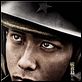 Cartas desde Iwo Jima : poster Clint Eastwood, Kazunari Ninomiya