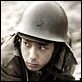 Cartas desde Iwo Jima : photo Clint Eastwood, Kazunari Ninomiya