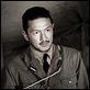 Cartas desde Iwo Jima : photo Clint Eastwood, Shido Nakamura