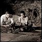 Cartas desde Iwo Jima : photo Clint Eastwood, Kazunari Ninomiya, Yuki Matsuzaki