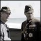 Cartas desde Iwo Jima : photo Clint Eastwood, Ken Watanabe