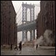 Érase una vez en América : photo Sergio Leone