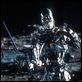 Terminator 2: El juicio final : photo James Cameron