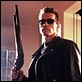 Terminator 2: El juicio final : photo Arnold Schwarzenegger, James Cameron