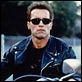 Terminator 2: El juicio final : photo James Cameron