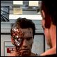 Terminator 2: El juicio final : photo Arnold Schwarzenegger, James Cameron