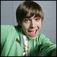 High School Musical : photo Zac Efron
