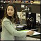 High School Musical : photo Vanessa Hudgens
