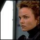 Starship Troopers (Las brigadas del espacio) : photo Dina Meyer, Paul Verhoeven