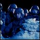Starship Troopers (Las brigadas del espacio) : photo Casper Van Dien, Dina Meyer, Paul Verhoeven