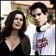 Hostel 2 : photo Edwige Fenech, Eli Roth