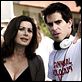 Hostel 2 : photo Edwige Fenech, Eli Roth