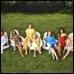 Mujeres Desesperadas : photo Alfre Woodward, Brenda Strong, Eva Longoria, Felicity Huffman, Marcia Cross