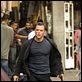 El ultimátum de Bourne : photo Matt Damon, Paul Greengrass