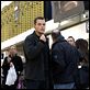 El ultimátum de Bourne : photo Matt Damon, Paul Greengrass