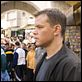 El ultimátum de Bourne : photo Matt Damon, Paul Greengrass