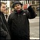 El ultimátum de Bourne : photo Matt Damon, Paul Greengrass