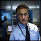 El ultimátum de Bourne : photo David Strathairn, Paul Greengrass