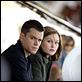 El ultimátum de Bourne : photo Julia Stiles, Matt Damon, Paul Greengrass