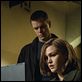 El ultimátum de Bourne : photo Julia Stiles, Matt Damon, Paul Greengrass