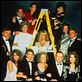 photo Andrew Stevens, Angie Dickinson, Anthony Hopkins, Candice Bergen, Catherine Mary Stewart