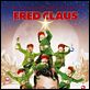 Fred Claus, el hermano gamberro de Santa Claus : poster David Dobkin, Vince Vaughn